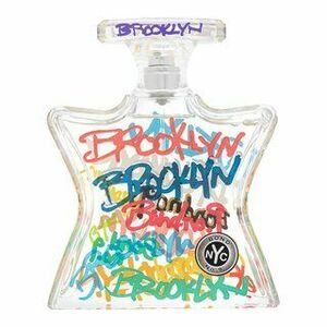 Bond No. 9 Brooklyn parfémovaná voda unisex 100 ml vyobraziť
