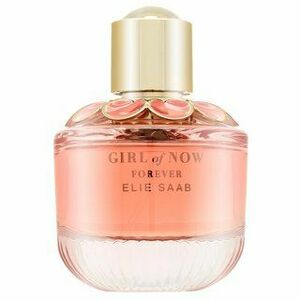 Elie Saab Girl of Now Forever parfémovaná voda pre ženy 50 ml vyobraziť