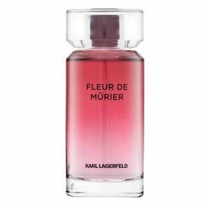Lagerfeld Fleur de Murier parfémovaná voda pre ženy 100 ml vyobraziť
