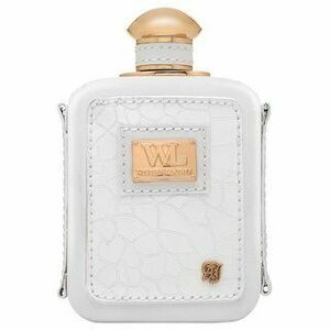 Alexandre.J Western Leather White parfémovaná voda pre ženy 100 ml vyobraziť