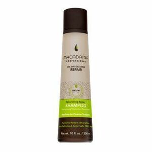 Macadamia Professional Nourishing Repair Shampoo vyživujúci šampón pre poškodené vlasy 300 ml vyobraziť