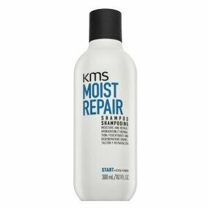 KMS Moist Repair Shampoo vyživujúci šampón pre hydratáciu vlasov 300 ml vyobraziť