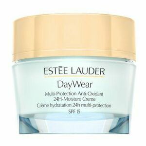 Estee Lauder DayWear Multi-Protection Anti-Oxidant Creme SPF15 Normal/Comb. Skin omladzujúci pleťový krém pre normálnu/zmiešanú pleť 50 ml vyobraziť