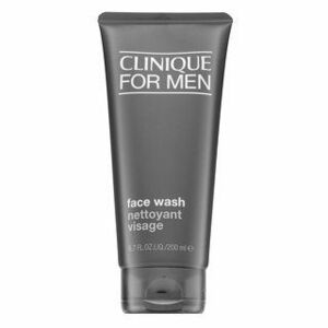 Clinique For Men Face Wash čistiaci gél pre mužov 200 ml vyobraziť