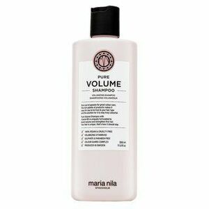 Maria Nila Pure Volume Shampoo šampón pre objem vlasov 350 ml vyobraziť