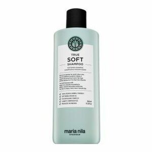Maria Nila True Soft Shampoo vyživujúci šampón pre suché vlasy 350 ml vyobraziť