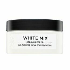 Maria Nila Colour Refresh vyživujúca maska bez farebných pigmentov White Mix 100 ml vyobraziť
