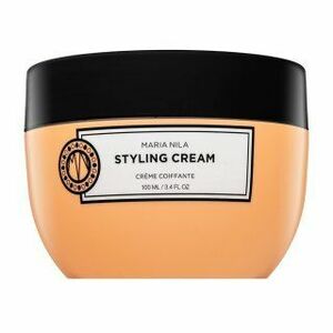 Maria Nila Styling Cream stylingový krém pre hebkosť a lesk vlasov 100 ml vyobraziť