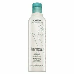 Aveda Shampure Nurturing Shampoo vyživujúci šampón pre všetky typy vlasov 250 ml vyobraziť