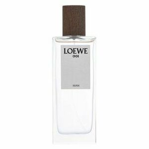 Loewe 001 Man parfémovaná voda pre mužov 50 ml vyobraziť