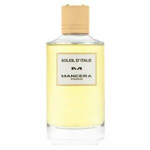 Mancera Soleil D'Italie parfémovaná voda unisex 120 ml vyobraziť