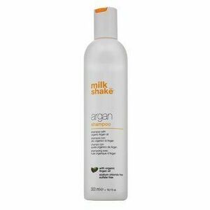 Milk_Shake Argan Shampoo šampón pre všetky typy vlasov 300 ml vyobraziť