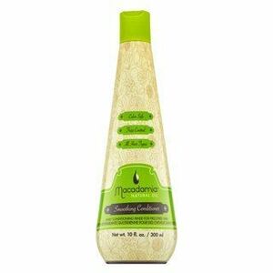 Macadamia Natural Oil Smoothing Conditioner uhladzujúci kondicionér pre hrubé a nepoddajné vlasy 300 ml vyobraziť