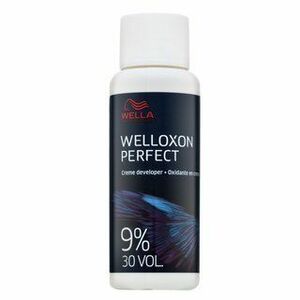 Wella Professionals Welloxon Perfect Creme Developer 9% / 30 Vol. aktivátor farby na vlasy 60 ml vyobraziť