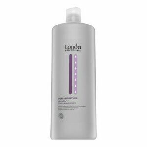 Londa Professional Deep Moisture Shampoo vyživujúci šampón pre suché vlasy 1000 ml vyobraziť