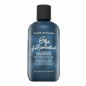 Bumble And Bumble BB Full Potential Hair Preserving Shampoo posilujúci šampón pre suché a lámavé vlasy 250 ml vyobraziť