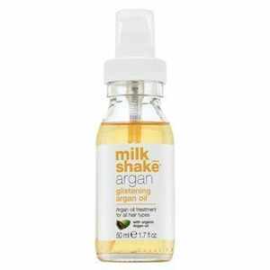 Milk_Shake Argan Oil ochranný olej pre všetky typy vlasov 50 ml vyobraziť