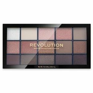 Makeup Revolution Reloaded Eyeshadow Palette - Iconic 3.0 paletka očných tieňov 16, 5 g vyobraziť