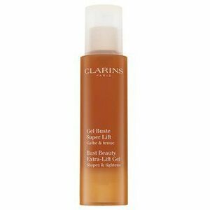 Clarins Bust Beauty Extra-Lift Gel spevňujúca starostlivosť na dekolt a poprsie 50 ml vyobraziť