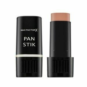 Max Factor Pan Stik Foundation 60 Deep Olive make-up v tyčinke 9 g vyobraziť