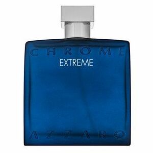 Azzaro Chrome Extreme parfémovaná voda pre mužov 100 ml vyobraziť