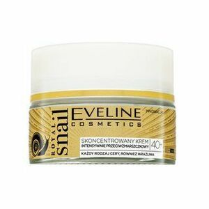 Eveline Royal Snail Concentrated Intensively Anti-Wrinkle Cream - Day and Night odličovacia micelárna voda 50 ml vyobraziť
