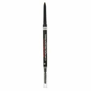 L´Oréal Paris Infaillible Brows 24H Micro Precision Pencil ceruzka na obočie 1.0 Ebony 1, 2 g vyobraziť