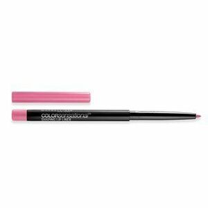 Maybelline Color Sensational Shaping Lip Liner 60 Palest Pink kontúrovacia ceruzka na pery 1, 2 g vyobraziť