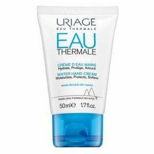 Uriage Eau Thermale Water Hand Cream odličovacia micelárna voda pre normálnu/zmiešanú pleť 50 ml vyobraziť