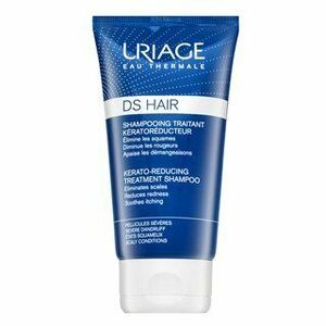 Uriage DS Hair Kerato-Reducing Treatment Shampoo šampón proti podráždeniu pokožky 150 ml vyobraziť