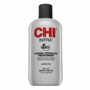CHI Infra Treatment maska pre regeneráciu, výživu a ochranu vlasov 355 ml vyobraziť