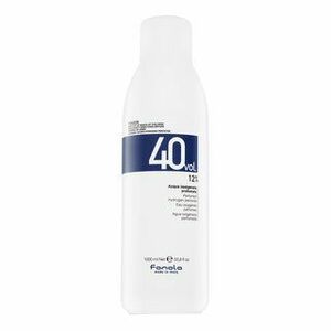 Fanola Perfumed Hydrogen Peroxide 40 Vol./ 12 % vyvíjacia emulzia 1000 ml vyobraziť