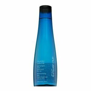 Shu Uemura Muroto Volume Pure Lightness Shampoo posilujúci šampón pre objem vlasov 300 ml vyobraziť