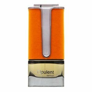 Al Haramain Opulent Saffron parfémovaná voda unisex 100 ml vyobraziť