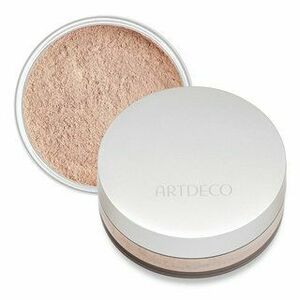 Artdeco Mineral Powder Foundation minerálny ochranný make-up 2 Natural Beige 15 g vyobraziť