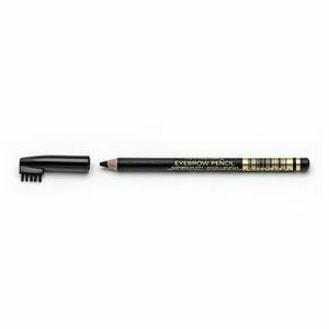 Max Factor Eyebrow Pencil 001 Ebony ceruzka na obočie 1, 2 g vyobraziť