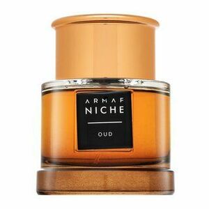 Armaf Niche Oud parfémovaná voda unisex 90 ml vyobraziť