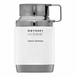 Armaf Odyssey Homme White Edition parfémovaná voda pre mužov 100 ml vyobraziť