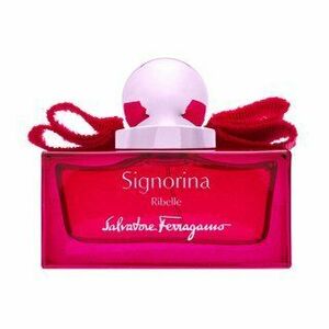 Salvatore Ferragamo Signorina Ribelle parfémovaná voda pre ženy 50 ml vyobraziť
