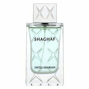 Swiss Arabian Shaghaf parfémovaná voda pre mužov 75 ml vyobraziť