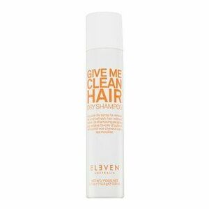 Eleven Australia Give Me Clean Hair Dry Shampoo suchý šampón pre rýchlo mastiace sa vlasy 200 ml vyobraziť