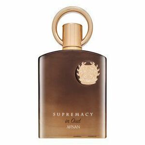 Afnan Supremacy In Oud parfémovaná voda unisex 100 ml vyobraziť