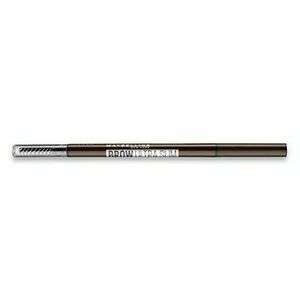 Maybelline Brow Ultra Slim - 06 Black Brown ceruzka na obočie 2v1 4 g vyobraziť