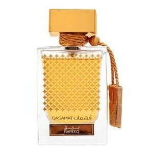 Rasasi Qasamat Bareeq parfémovaná voda unisex 65 ml vyobraziť
