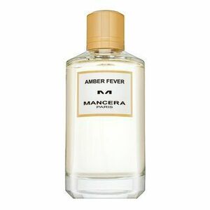 Mancera Amber Fever parfémovaná voda unisex 120 ml vyobraziť