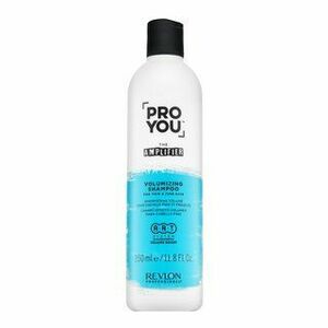 Revlon Professional Pro You The Amplifier Volumizing Shampoo vyživujúci šampón pre objem vlasov 350 ml vyobraziť