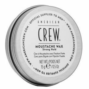 American Crew Moustache Wax vosk na fúzy vyobraziť