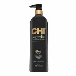 CHI Argan Oil Shampoo šampón pre regeneráciu, výživu a ochranu vlasov 739 ml vyobraziť