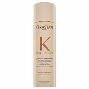 Kérastase Fresh Affair Refreshing Dry Shampoo suchý šampón pre všetky typy vlasov 150 g vyobraziť