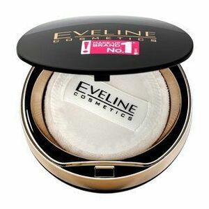 Eveline Celebrity Beauty Mineral Powder púder pre zjednotenú a rozjasnenú pleť 22 Natural 9 g vyobraziť